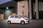 Kia Picanto Runner 2020 года (ZA)
